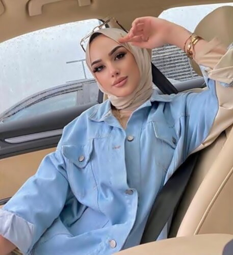 Bahçeşehir Tesettürlü Escort